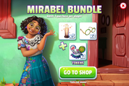 Mirabel Bundle