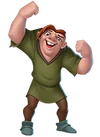 Quasimodo