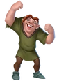 Quasimodo