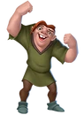 Quasimodo