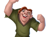 Quasimodo