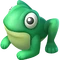 Frogs