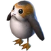 Porgs