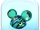 Neytiri Ears Hat Token