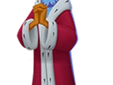 Prince John