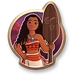 Ocean Voyager Pin