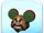 Stromboli Ears Hat Token