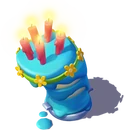 15-Layer Cake