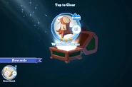 Enchanted Chest reward