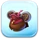 Fflewddur Fflam Ears Hat Token
