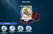 Enchanted Chests reward