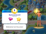 Mahalo plenty! I won't let you down!