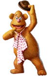 Fozzie Bear