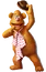 Fozzie Bear