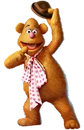 Fozzie Bear