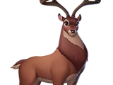 Great Prince of the Forest