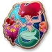 Ocean Song Pin