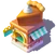Pumpkin Pie Stand