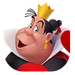 Queen of Hearts