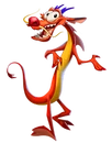 Mushu