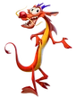 Mushu