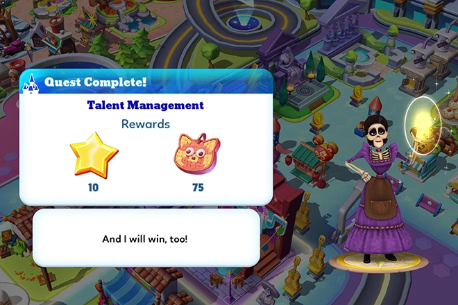 Talent Management in the Post-Studio Era