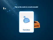 Enchanted Chest reward