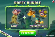 Dopey Bundle (SWATSD Tower Challenge)