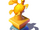 Finding Nemo Gold Trophy