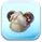 Gurgi Ears Hat Token