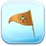 Russell's Wilderness Explorers Flag Token