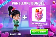 Vanellope Bundle