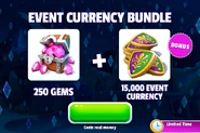 Event Currency () Bundle