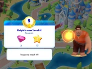 I'm gonna wreck it!!!