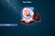 Enchanted Chest reward