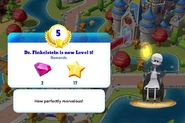 How perfectly marvelous!