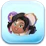 Esmeralda Ears Hat Token