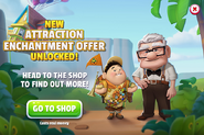 Attraction Enchantment Bundles