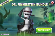 Dr. Finkelstein Bundle (Exclusive Bundle)