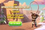Enchantment Bundle