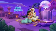 Aladdin Event Update Splashscreen