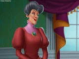 Lady Tremaine