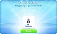 Season Pass Reward