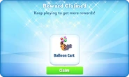 Kingdom Pass Reward