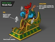 Concept Artwork