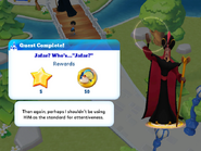 Q-jafar whos jafar