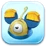 Pleakley Ears Hat Token