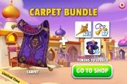Carpet Bundle
