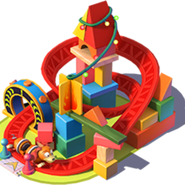 Slinky Dog Dash Disney Magic Kingdoms Wiki Fandom