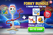 Forky Bundle